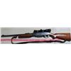 .308 Remington 390712 Gamemaster Model 760 – Pump Action – with bushnell scope - S/N 390712
