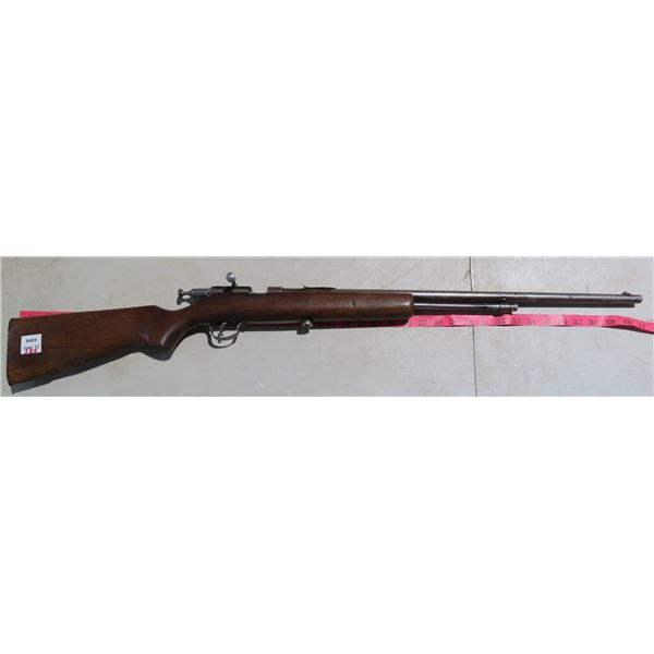 .22 Cal Cooey repeater – 6543938 – bolt action - S/N 6543938