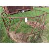 Image 2 : 2 bale feeders