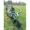 Image 1 : Oliver #8 furrow breaking plow