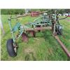 Image 7 : Oliver #8 furrow breaking plow