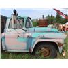 Image 14 : 1950s GMC 9400 with box and hoist VIN:99443604362C