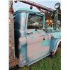 Image 15 : 1950s GMC 9400 with box and hoist VIN:99443604362C