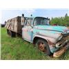 Image 16 : 1950s GMC 9400 with box and hoist VIN:99443604362C