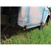 Image 17 : 1950s GMC 9400 with box and hoist VIN:99443604362C