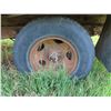 Image 3 : 1950s GMC 9400 with box and hoist VIN:99443604362C