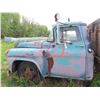 Image 6 : 1950s GMC 9400 with box and hoist VIN:99443604362C