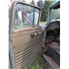 Image 7 : 1950s GMC 9400 with box and hoist VIN:99443604362C