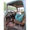 Image 9 : 1950s GMC 9400 with box and hoist VIN:99443604362C