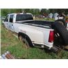 Image 9 : 1997 Chevrolet 3500 dually - NO MOTOR, 4x4 VIN: 1GBHK33F0VF055748