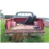 Image 5 : 1985 GMC Custom Deluxe 20 3/4 ton 4x4 5.7L VIN: 2GCEK24LXF1140795 (currently not running)