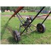Image 10 : Grain Auger 40ft with 13HP Honda engine