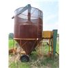 Image 1 : Moridge Grain dryer model 275 Serial:5340