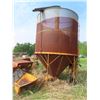Image 2 : Moridge Grain dryer model 275 Serial:5340
