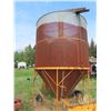 Image 4 : Moridge Grain dryer model 275 Serial:5340