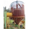 Image 5 : Moridge Grain dryer model 275 Serial:5340