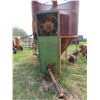 Image 6 : Moridge Grain dryer model 275 Serial:5340