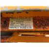Image 7 : Moridge Grain dryer model 275 Serial:5340