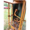 Image 8 : Moridge Grain dryer model 275 Serial:5340