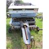 Image 2 : New Idea 486 round baler as-is serial:10388