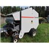 Image 4 : New Idea 486 round baler as-is serial:10388