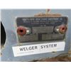 Image 5 : New Idea 486 round baler as-is serial:10388