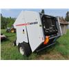 Image 6 : New Idea 486 round baler as-is serial:10388