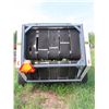Image 7 : New Idea 486 round baler as-is serial:10388