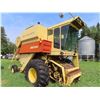 Image 10 : New Holland TR85 Combine - running, need clutch master cylinder repair