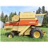 Image 11 : New Holland TR85 Combine - running, need clutch master cylinder repair