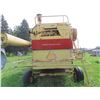 Image 13 : New Holland TR85 Combine - running, need clutch master cylinder repair