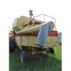 Image 14 : New Holland TR85 Combine - running, need clutch master cylinder repair