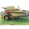 Image 15 : New Holland TR85 Combine - running, need clutch master cylinder repair
