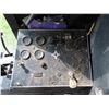 Image 17 : New Holland TR85 Combine - running, need clutch master cylinder repair