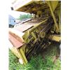 Image 2 : New Holland TR85 Combine - running, need clutch master cylinder repair