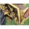 Image 6 : New Holland TR85 Combine - running, need clutch master cylinder repair