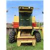 Image 9 : New Holland TR85 Combine - running, need clutch master cylinder repair
