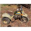 Image 4 : Suzuki 50 trike as-is