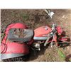 Image 5 : Honda 185S trike as-is