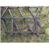 Image 2 : Diamond Harrows - 36"x48"