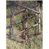 Image 3 : Diamond Harrows - 36"x48"