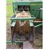 Image 10 : John Deere 336 square baler - working condition
