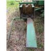 Image 11 : John Deere 336 square baler - working condition