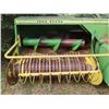 Image 2 : John Deere 336 square baler - working condition