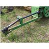 Image 5 : John Deere 336 square baler - working condition