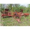 Image 1 : 16ft Case tandem disc plow