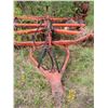 Image 2 : 16ft Case tandem disc plow