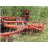 Image 4 : 16ft Case tandem disc plow
