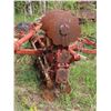 Image 5 : 16ft Case tandem disc plow
