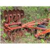 Image 6 : 16ft Case tandem disc plow
